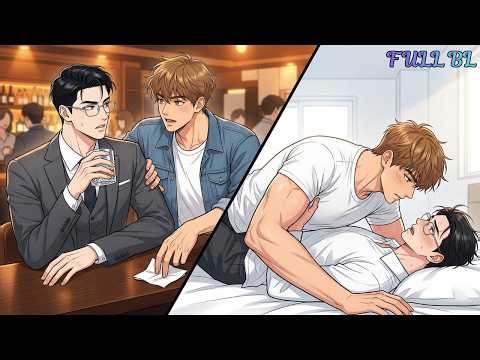 I Was Always The Top, Until He Flipped Me Onto His Bed And Stole My Heart...