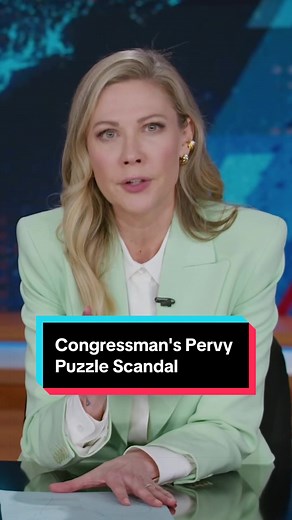 Congressman's 'Complex Chapter' Comment Sparks Backlash