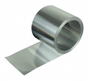 [Hot Item] 10mm ASTM A792 Grade 33 Zinc Galvanized Steel Sheet Plate Low Price