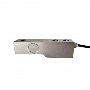 [Hot Item] S-Type Load Cell Customized Load Cell Factory Load Cell in China Load Cell Load Cells S-Type Load Cell OEM Load Cell s type load cell compression load cell