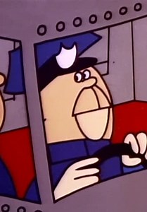 Cool McCool S01:E05 - Big Brainwash / Woodchopper / Shrinking the Slinker