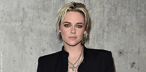 Kristen Stewart to Star in 'Crimes of the Future' Sci-Fi Film