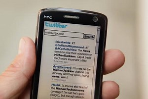 How to Make a Fan Page on Twitter