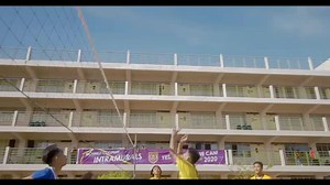 15K views · 410 reactions | Intramurals 2020 February 26 - 28, 2020 | Richwell Colleges, Incorporated | Facebook