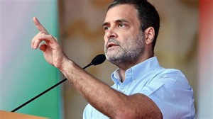 Hinduism and Hindutva are different, Congress ideology overshadowed by BJP, RSS: Rahul Gandhi