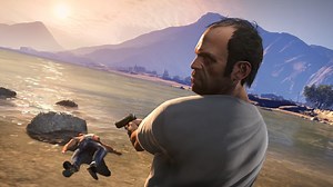 Here's Just How Sweet GTA 5's Multi-Monitor Support Is