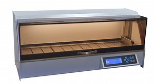 [Hot Item] Histology Automated Tissue Processor Pathology Laboratory Tissue Processor China Factory