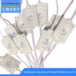 [Hot Item] 3535 SMD 3W Waterproof Backlit 160 Degree Beam Angle Advertising Light LED Module