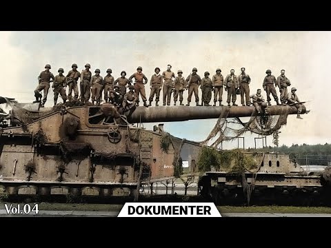 DIRECT ATTACK ON NAZI GERMANY HEADQUARTERS - WORLD WAR 2 HISTORY