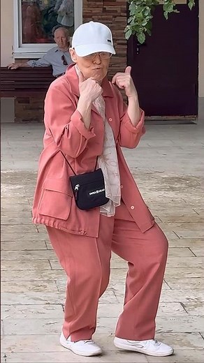 🔥Она Классно Танцует🤩Лариса покорила зрителей👍#танцы #сокольники #dance #танец