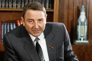 Умер экс-руководитель ракетно-космической отрасли СССР Олег Бакланов