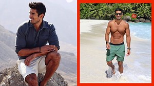 Who Is Jeremy Jauncey? Here's Everything You Need To Know