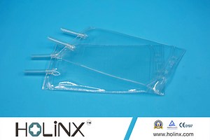 [Hot Item] Polypropylene Infusion Bag/ IV Bag
