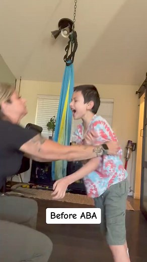 We have been in aba since solo was 4. They have offered us an understanding of what solo experiences. I am more patient. I understand. #soloasd #autism #autismawareness #autismacceptance #autismmom #myson #autismfamily #autistic #family #sensory #agression #aggression #aba #bcba #rbt #therapy #loveyou | Autism Family