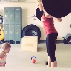 14K views · 240 reactions | Future Fit Girl | Female Fitness Models | Facebook