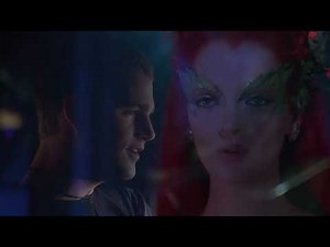 Poison Ivy- Robin's Demise (18+)