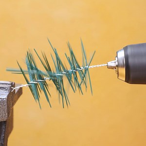 Deep Clean Your Washing Machine! | Hungry Panda