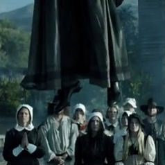 Witch-hunts Are Dangerous; Witches Are Not