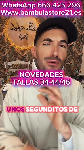 Descubre las Últimas Tendencias en Bambula Store 21