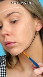 20K views · 83 reactions | Illusion makeup is so satisfying to watch  | Four Nine Looks | Facebook