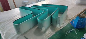 [Hot Item] Arrow Sign Display Board Free Standing Sign Programmable LED Sign