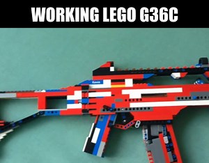 50K views · 2.1K reactions | Created by Kevin183 https://bit.ly/3fzf02X | Beyond the Brick | Facebook