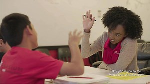 Mathnasium drives math excellence by challenging students bored by the standard curriculum. | Mathnasium
