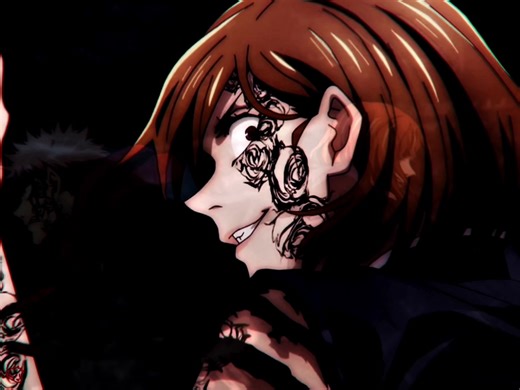 JJK Edit: Itadori & Kugisaki's Iconic Moments