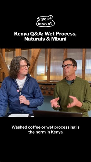 1.1K views · 25 reactions | Our Kenyan coffee list is often full of...