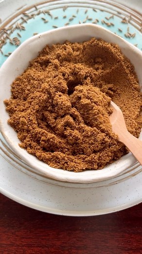 5.5K views · 12 reactions | Roasted Cumin Powder / Jeera Powder Stays good for about 3 months in room temperature itself. | Sharmis Passions | Facebook