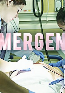 Emergency (CA) - streaming tv show online