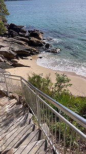 3.6K views · 11 reactions | Lady Bay Beach-Sydney Harbour National Park,Sydney NSW Australia! It offers a perfect weekend getaway with scenic harbour views,nude bathing, picnicking & swimming. #beaches #reels #fbreels #travel #explore #nature #sydney #australia | Touring Places | Facebook