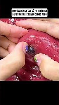 Life hacks I only learned after my fifth child #dorama #kdrama #movies #series