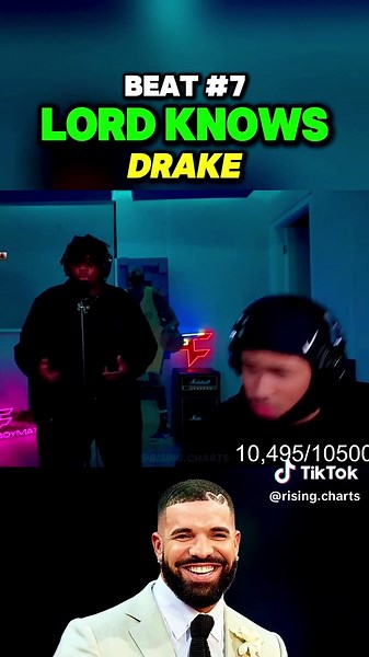 Save AJ's Epic Freestyle on PlaqueBoyMax Stream