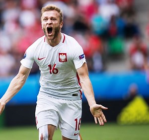 Piękna chwila, koniec mundialu i wielkie zwycięstwo. Tak kadra grała 21 czerwca