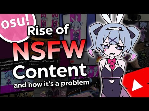 The PROBLEM with osu! Shorts