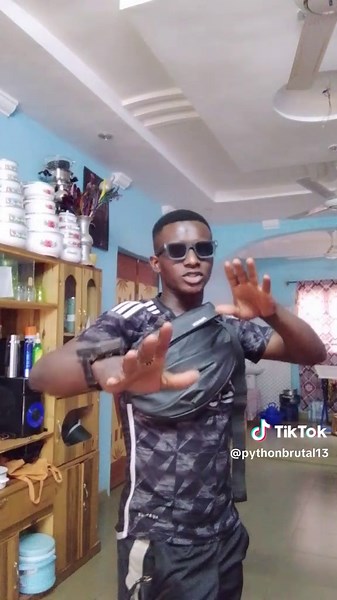 Vidéos de PYTHON 🐍 brutal 💥 (@pythonbrutal13) avec son original - Cérès Officiel