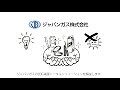 ジャパンガス