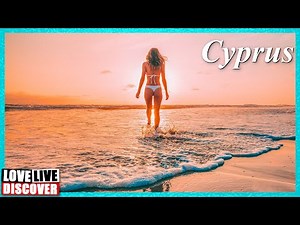 Exploring Larnaca, Cyprus Beach & More (Cyprus vlog)