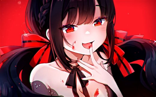 Nightcore - Dead Girl!