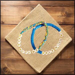 Walk With Me DIY Friendship Bracelet Kit | 2026 YW Theme | LDS Primary | Birthday | Girls Camp | Activity Night | Secret Sister |young Women - Etsy