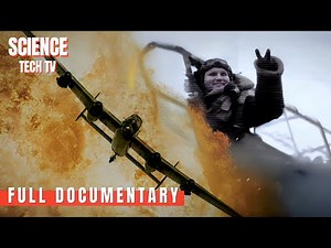 Lancaster: The Legendary WWII Bomber & The Men Who Flew It | Full Documentary