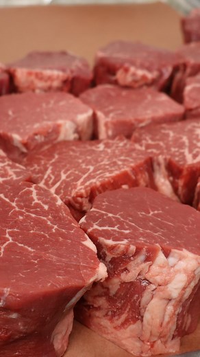 Check out Chef Alex cutting and portioning filet mignon and filet mignon tips! Precision. Passion. Perfectly cooked. 🥩 #princetonnj #witherspoongrill #princetonrestaurants #princetoneats #njeats #princeton #mercercounty #fresh #steak #steakhouse #filetmignon #cheflife #butcher | Witherspoon Grill