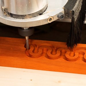 Extreme Woodworking Techniques | Bored Panda Art