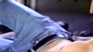 Twink bondage