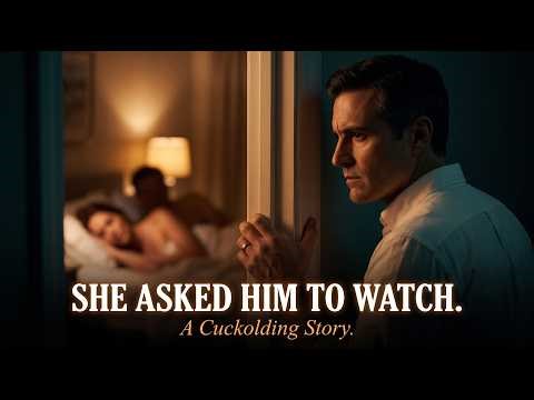 She Wanted More | A Short Cuckolding Film