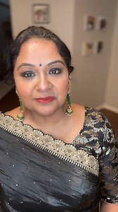 1.3K views | Reel: festive organza sarees #organza | Ethnic Weaves and Drapes, USA | Facebook