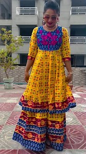😱নিউ আনারকলি টুপিস সেট 🤩 | WinSoft Fashion