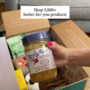 Get high-quality groceries delivered for LESS 💸 Save up to 30% on organic food, wellness essentials & so much more. | Thrive Market