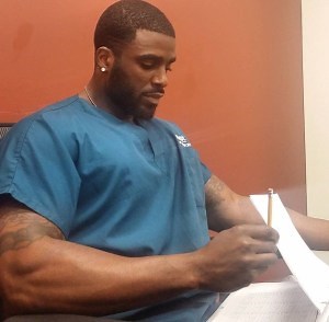 Sunday Crush Groove: Travis Cure